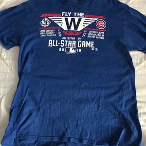 3FOR15 Cubs Men’s T-Shirt